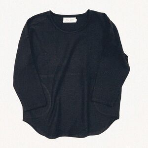 Po-Em Studio Cotton Top